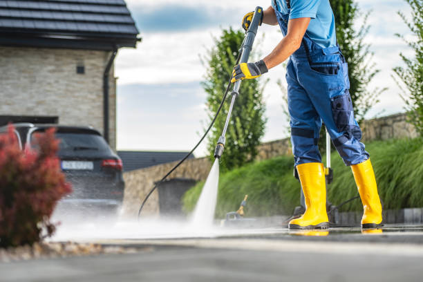 Greensburg, KY Pressure Washing Company